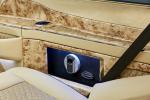 Mercedes-Benz V-Class Black Crystal by Larte Design 2016 года